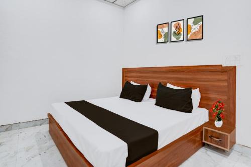 Sikandra Hotel | Hotel O Sikandra Near ISBT Agra
