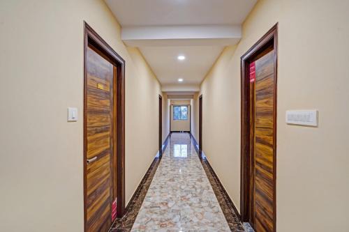 Begur Hotel | Hotel O Singasandra Metro Station