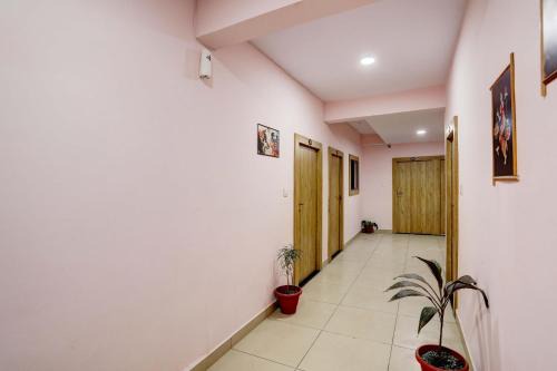 Bhopal Hotel | Hotel O SK Residency
