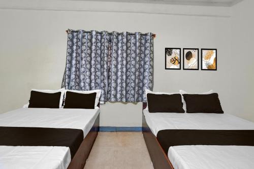 Bommasandra Hotel | Hotel O SLV BOARDING & LODGING