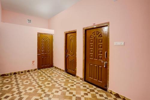 Bhubaneshwar Hotel | Hotel O Taaj Inn Guest House