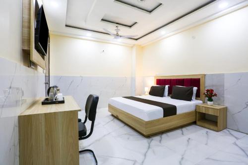 South West Hotel | Hotel O The Glory