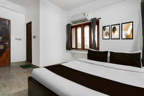Kolkata Hotel | Hotel O The Golden Nest