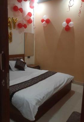 Haldwani Hotel | Hotel O The Honey Guest House