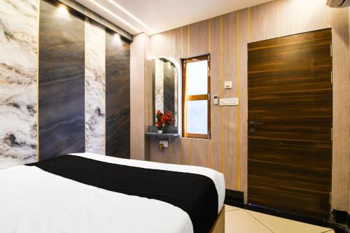 Siliguri Hotel | Hotel O The Luxury Inn