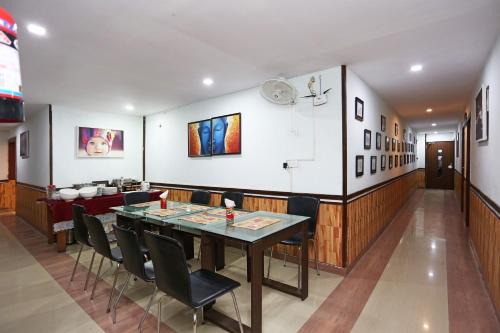 Ballygunge Hotel | Hotel O The Stay