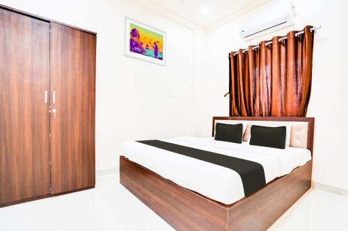 Nagpur Hotel | Hotel O UTS STAY IN