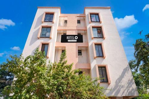 Baner Hotel | Hotel O Veerbhadra Nagar Baner