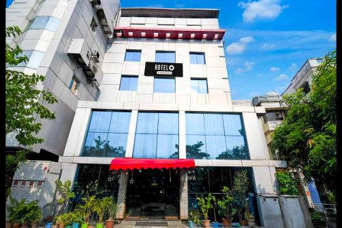 Kolkata Hotel | Hotel O VIP Road