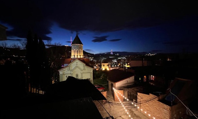 Avlabari Hotel | Hotel Old Tbilisi 5 rooms