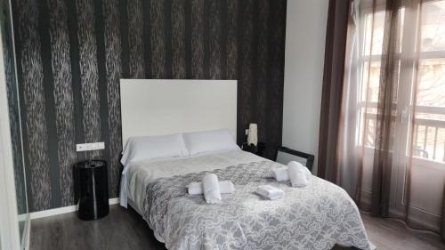 Belchite Hotel | Hotel Oleum