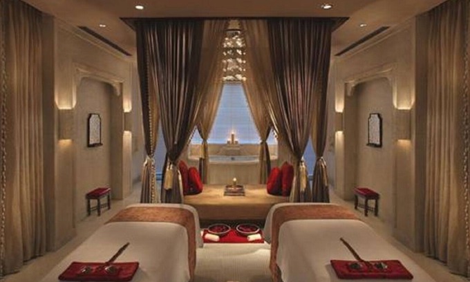 Taj Ganj Hotel | Hotel Olive Tree