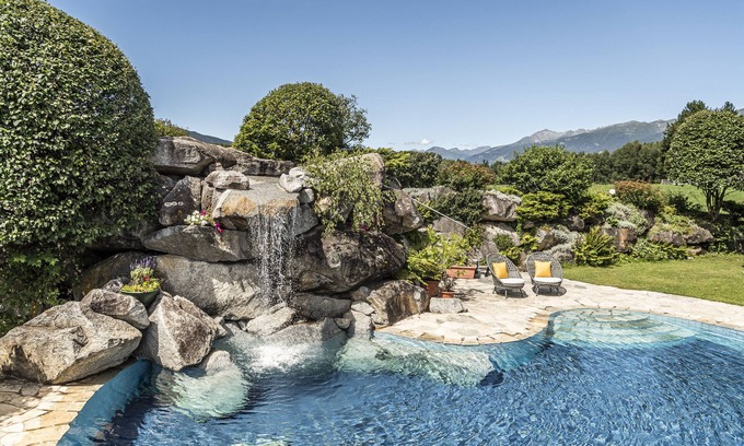 Riscone Hotel | Hotel Olympia