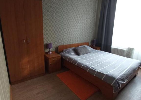 Sergeyevka Bed & Breakfast | Hotel Olympic