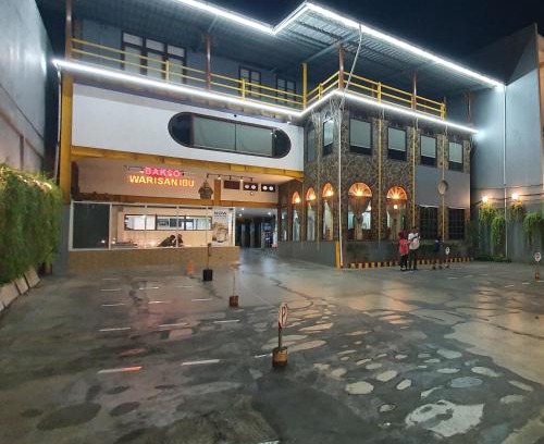 Semarang Hotel | Hotel Olympic Semarang by Sajiwa
