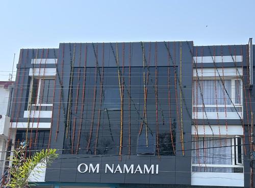 Rishikesh Hotel | Hotel om namami