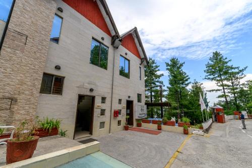 Dhirkot Hotel | Hotel One Bhurban