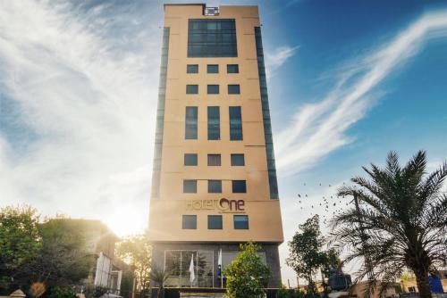 Lahore Hotel | Hotel One Tower Gulberg, Lahore