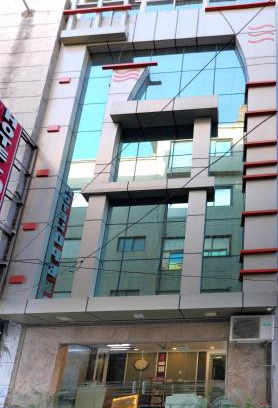 Mahipalpur House | Hotel Opera Mahipalpur- Delhi Airport