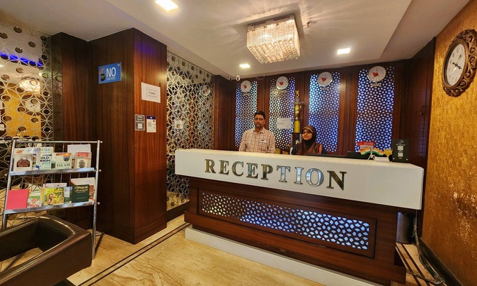 Taltala Hotel | Hotel Orchid Plaza
