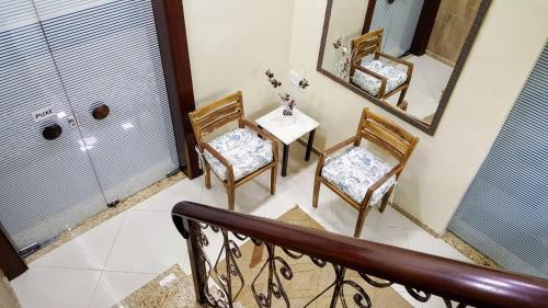 Historic Center Hotel | Hotel Orleans