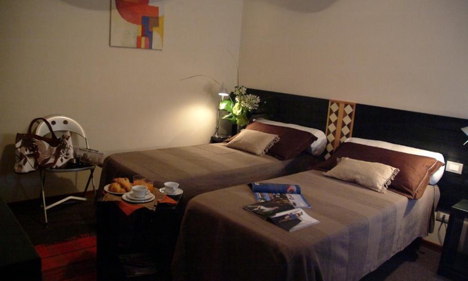 Orvieto Scalo Hotel | Hotel Orvieto