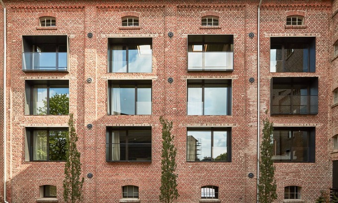 Guetersloh Apartment | Hotel PÖLTER bei Markus T.