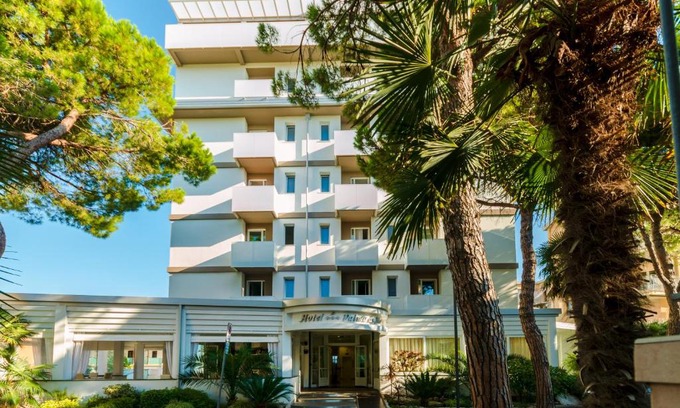 Bibione Hotel | Hotel Palma de Majorca