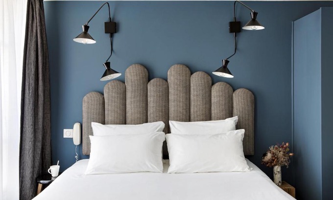 Quartier de la Porte-Saint-Denis Hotel | Hotel Paradis