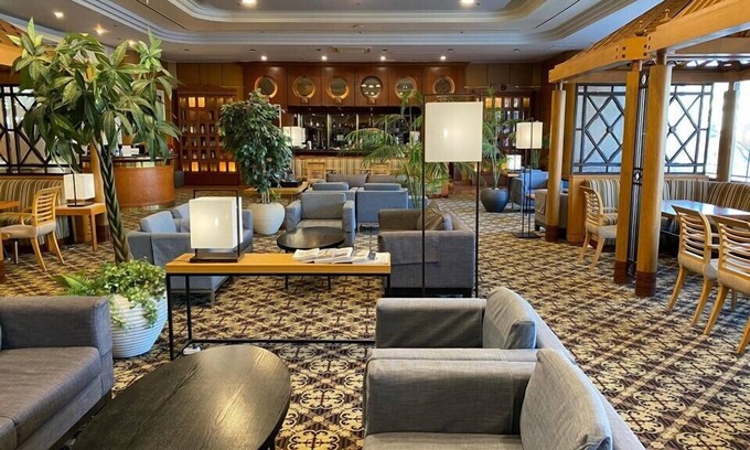 Sasang Hotel | Hotel Paragon