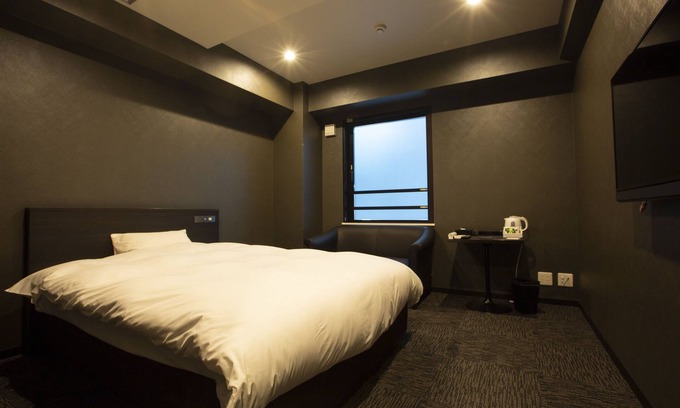 Chuo Hotel | Hotel Parman