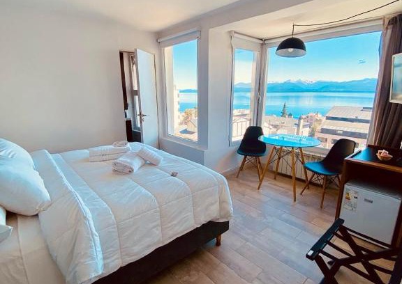 San Carlos de Bariloche Bed & Breakfast | Hotel Patagonia Signature