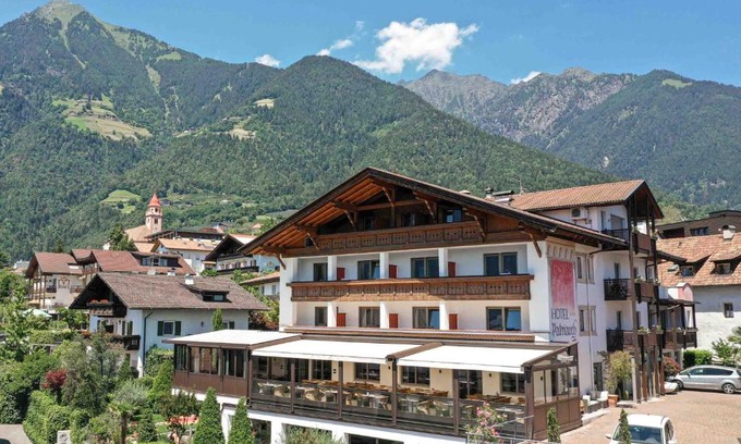 Tirolo Hotel | Hotel Patriarch