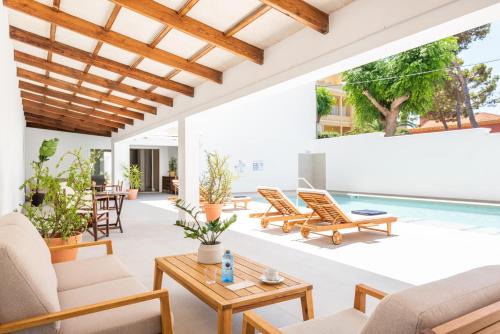 Ciutadella de Menorca Hotel | Hotel Patricia Menorca