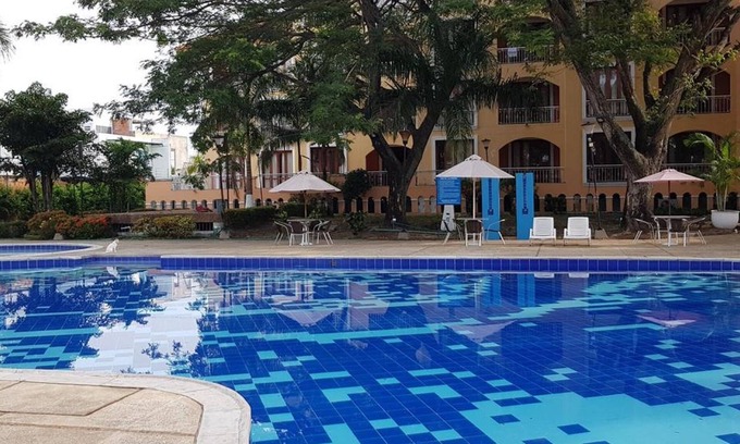 Girardot Hotel | Hotel Peñon Suites