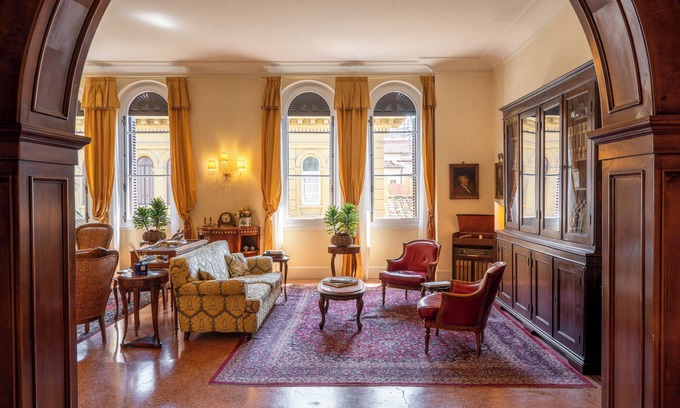 San Giovanni Hotel | Hotel Pendini