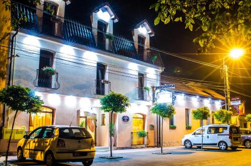 Timisoara House | Hotel-Pensiunea Zefir