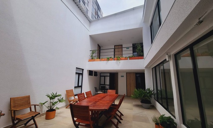Manizales Bed & Breakfast | Hotel Piedras De Maní