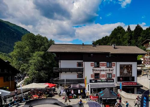 Hinterglemm Hotel | Hotel Pinzgauerhof - Inclusive Evening Dinner