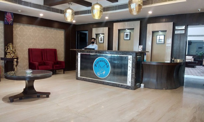 South West Hotel | HOTEL PITRASHISH PRIDE DELHI IGI AIRPORT