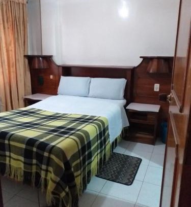 Chapinero Hotel | Hotel Plata