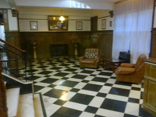 Tres Arroyos Hotel | Hotel Plaza Tres Arroyos