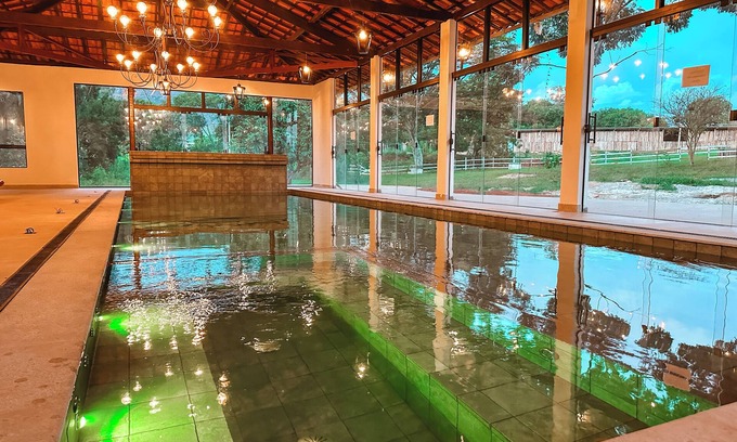Tiradentes Other | Hotel Pontal de Tiradentes