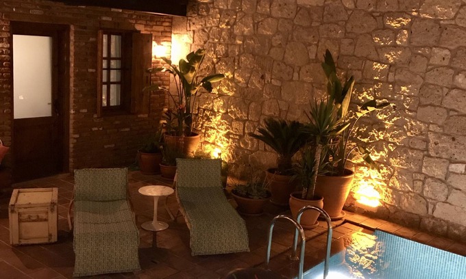 Hacımemis Hotel | Hotel Pop Alacati