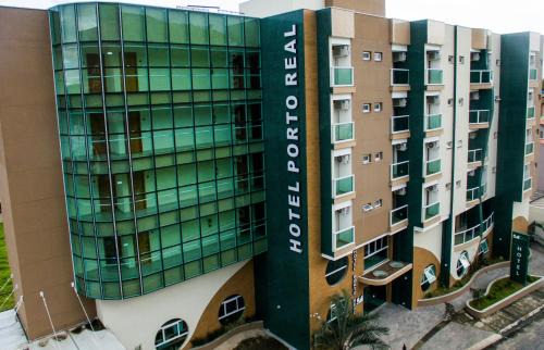 Aparecida Hotel | Hotel Porto Real Aparecida
