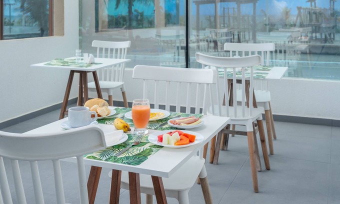 Lagoa da Anta Hotel | Hotel Pousada Aloha