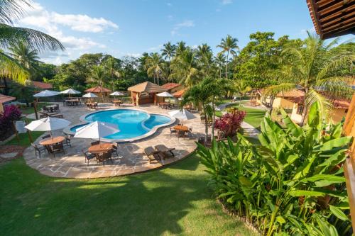 Imbassai Bed & Breakfast | Hotel Pousada Imbassai