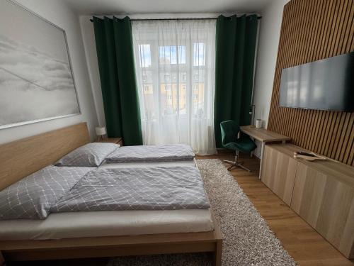 Rymarov Hotel | Hotel Praděd Rýmařov