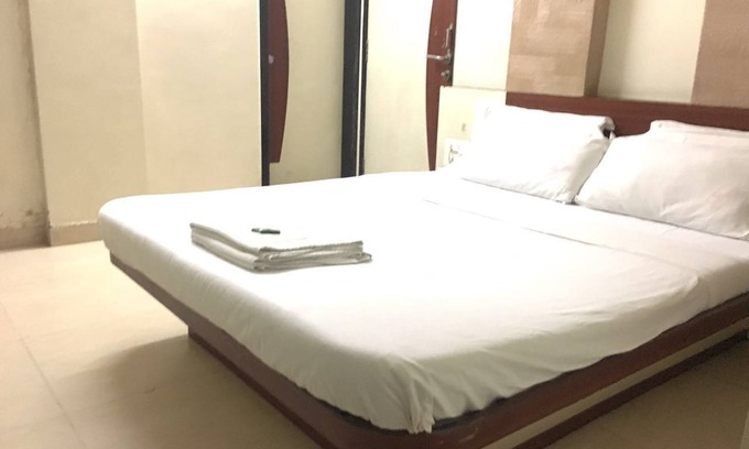 Central Pune Hotel | Hotel Pranav Executive