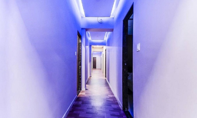 Ahmedabad House | Hotel Pratiksha